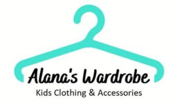 Alana's Wardrobe