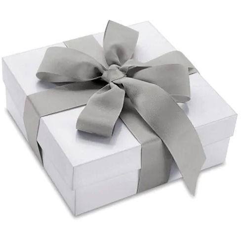 Gift Box ( Ribbon Included)